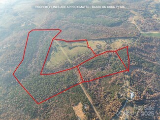 1888 Pea Ridge Rd, Mill Spring, NC 28756