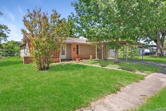 7626 Muleshoe Ln, San Antonio, TX 78227