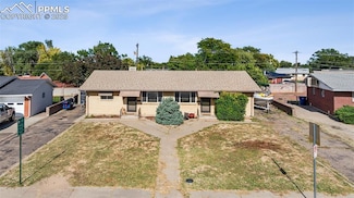 1632 Hollywood Dr Unit 1634, Pueblo, CO 81005