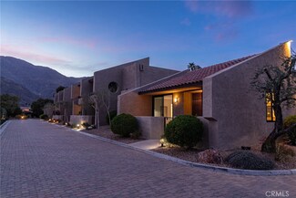 355 N Avenida Caballeros Unit 20, Palm Springs, CA 92262