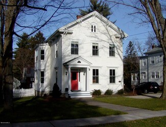 788 Main St, Williamstown, MA 01267