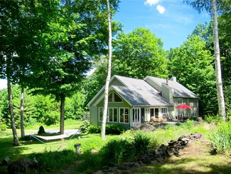 2501 West Rd, Manchester Center, VT 05255