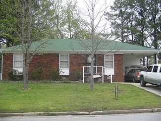 1041 Berrywood Ave, Brownsville, TN 38012