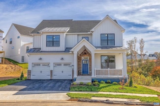 16A Odom Ct, Charlottesville, VA 22901