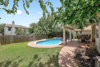 15433 Ozone Place, Austin, TX 78728
