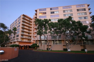 205 E Harmon Ave Unit 121, Las Vegas, NV 89169
