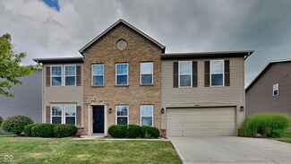 6060 W Brickell Ln, Mc Cordsville, IN 46055