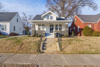 111 E 19th St, Owensboro, KY 42303