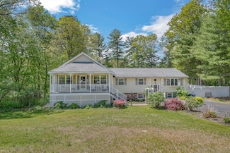 33 Russet Rd, Billerica, MA 01821