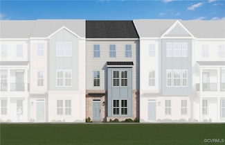 15345 Sunray Alley, Midlothian, VA 23112