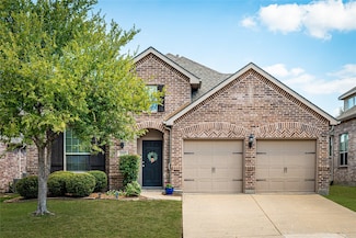 1905 Fairway Crossing Rd, Wylie, TX 75098