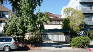 837 S Berendo St Unit 1, Los Angeles, CA 90005