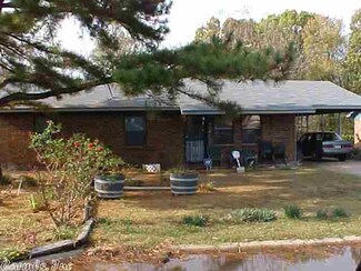 6 N Cedar Cir, de Witt, AR 72042