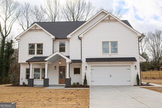 3774 Eli Dr, Snellville, GA 30039