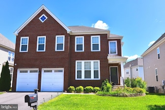 42344 Abney Wood Dr, Chantilly, VA 20152