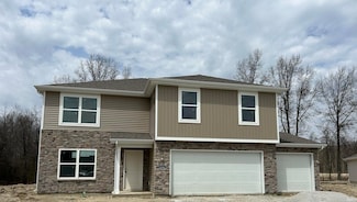 4586 Indie Cove, Fort Wayne, IN 46818