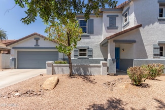 2771 S Sailors Way, Gilbert, AZ 85295