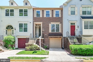 5815 Walden Commons Ct Unit 123, Burke, VA 22015
