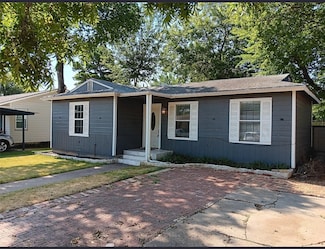 231 Elm St, Hurst, TX 76053