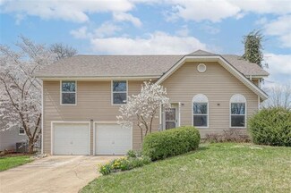 7902 Rene St, Lenexa, KS 66215