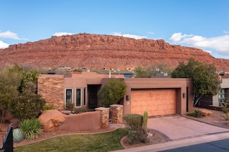 2410 W Entrada Trail Unit 6, Saint George, UT 84770