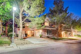 9704 Royal Lamb Dr, Las Vegas, NV 89145