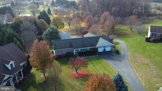 12105 Tracy Ct, Monrovia, MD 21770