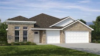 3501 N Wiley Dr, Siloam Springs, AR 72761