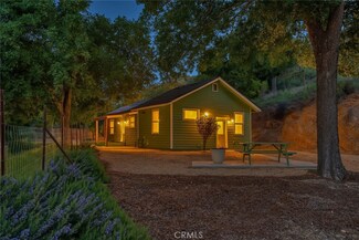 1530 Peachy Canyon Rd, Paso Robles, CA 93446