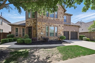8336 Pitkin Rd, Frisco, TX 75036