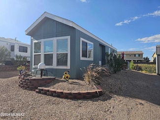 1030 S Barrel Cactus Ridge Unit 230, Benson, AZ 85602