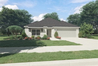 1409 Arciones Rd, Haslet, TX 76052