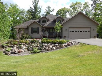 283 39th Ave NW, Backus, MN 56435