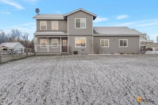 910 S Idaho Peak Cir, Palmer, AK 99645