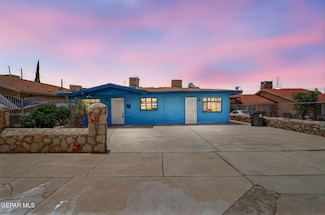 5912 Cleveland Ave, El Paso, TX 79905