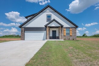 505 Evergreen Dr, Guthrie, OK 73044