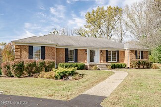 13304 Dogwood Ct, Prospect, KY 40059