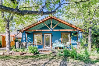 1521 Marshall Rd, Boulder, CO 80305