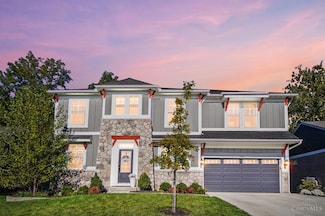 3894 Kippling Crossing, Cincinnati, OH 45245