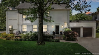 429 Kendall Blvd, Muskogee, OK 74401