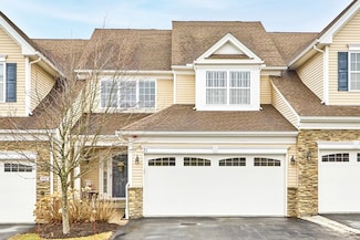 31 Avebury Ln Unit 20, Marlborough, MA 01752