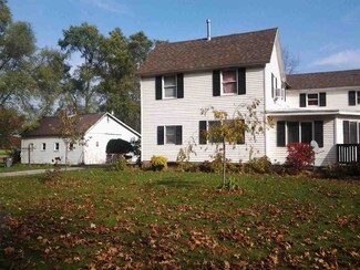 7425 N 1150 W, Shipshewana, IN 46565