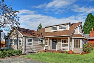 2201 Adams Ave, Everett, WA 98203