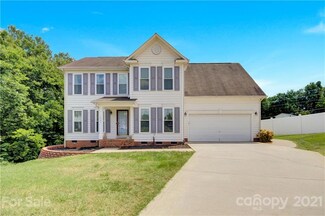 1845 Jeffrey Bryan Dr Unit 8, Charlotte, NC 28213