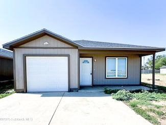 1706 Teak Ave, Lubbock, TX 79403