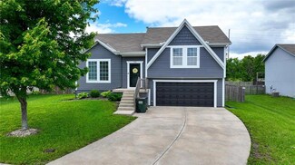 730 Olive St, Gardner, KS 66030