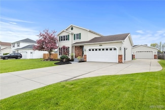 2630 Ferchen St, Niagara Falls, NY 14304
