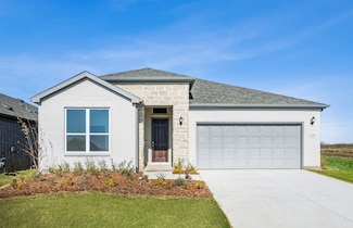 1217 Nicklaus Ave, Celina, TX 75009