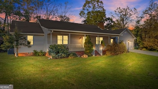 16 Timberwood Dr SE, Silver Creek, GA 30173