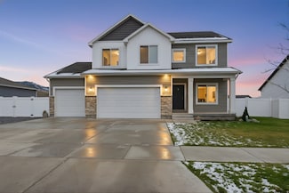 1290 E 480 S, Hyrum, UT 84319